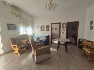 Chalet en venta en El Poblado - Abulagar en Puertollano