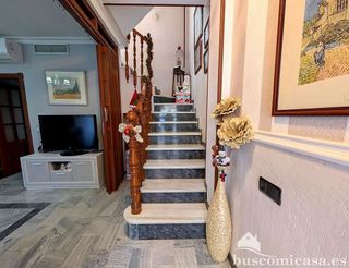 Chalet en venta en Linares