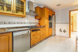 Casa adosada en venta en La Malva-rosa en Valencia