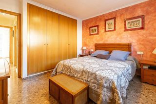 Casa adosada en venta en La Malva-rosa en Valencia