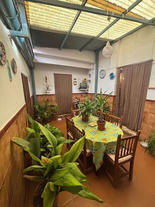 Chalet en venta en Valdepeñas