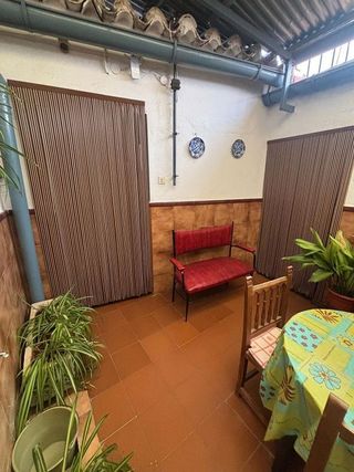 Chalet en venta en Valdepeñas