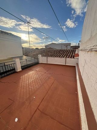 Chalet en venta en Valdepeñas