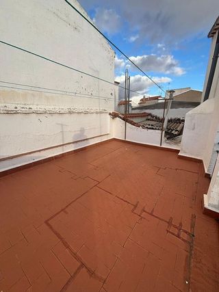 Chalet en venta en Valdepeñas