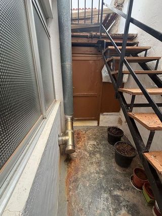 Chalet en venta en Valdepeñas