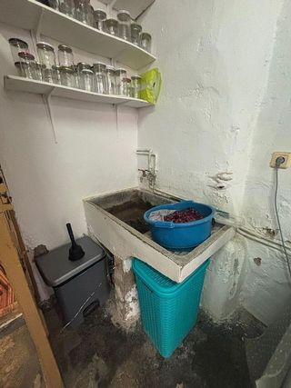 Chalet en venta en Valdepeñas