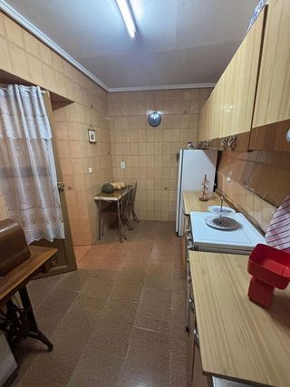 Chalet en venta en Valdepeñas