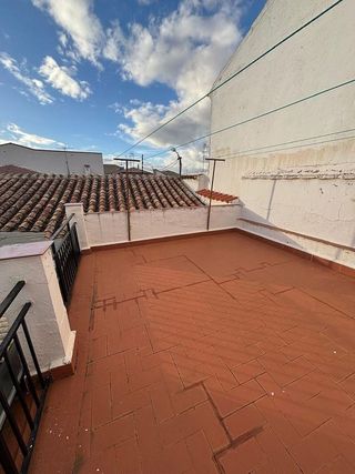 Chalet en venta en Valdepeñas