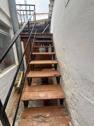 Chalet en venta en Valdepeñas