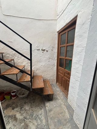 Chalet en venta en Valdepeñas