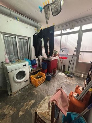 Chalet en venta en Valdepeñas