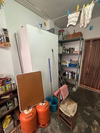 Chalet en venta en Valdepeñas