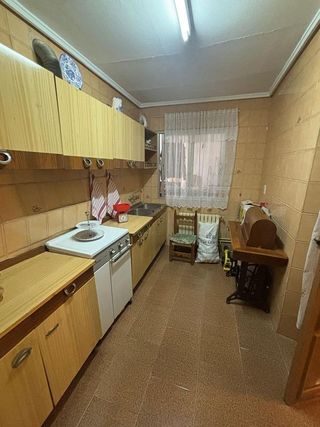 Chalet en venta en Valdepeñas