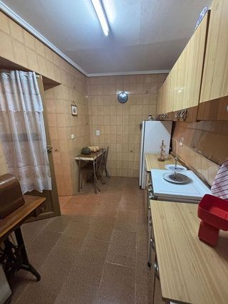Chalet en venta en Valdepeñas