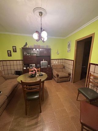 Chalet en venta en Valdepeñas