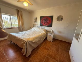 Chalet en venta en Villena