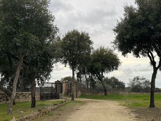 Casa rural en venta en Valencia de Alcántara