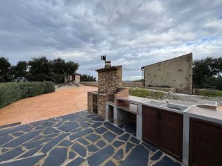 Casa rural en venta en Valencia de Alcántara