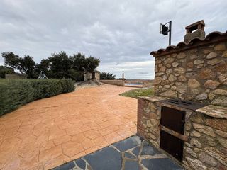 Casa rural en venta en Valencia de Alcántara