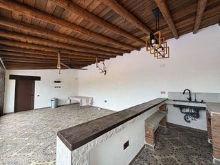Casa rural en venta en Valencia de Alcántara