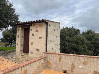 Casa rural en venta en Valencia de Alcántara
