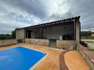 Casa rural en venta en Valencia de Alcántara