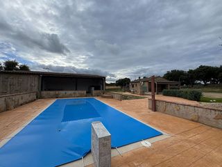 Casa rural en venta en Valencia de Alcántara