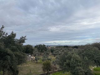 Casa rural en venta en Valencia de Alcántara