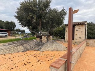 Casa rural en venta en Valencia de Alcántara