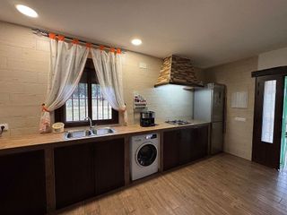 Casa rural en venta en Valencia de Alcántara