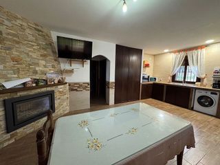 Casa rural en venta en Valencia de Alcántara