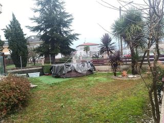 Casa pareada en venta en San Cibrao das Viñas