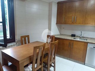 Casa pareada en venta en San Cibrao das Viñas