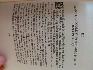 6 libros de la Historia:El Vizconde de Bragelonne