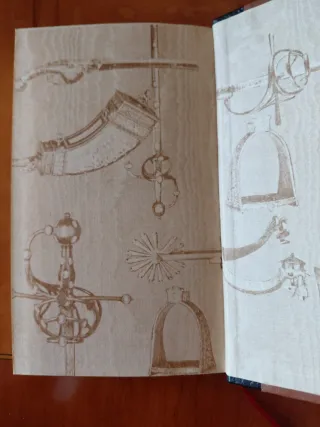 6 libros de la Historia:El Vizconde de Bragelonne