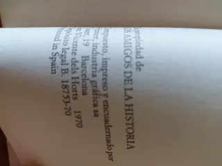 6 libros de la Historia:El Vizconde de Bragelonne