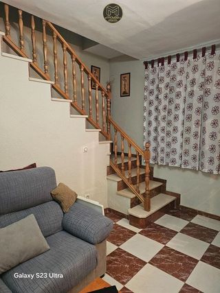 Chalet en venta en Ctra. Circunvalación - La Magdalena en Jaén