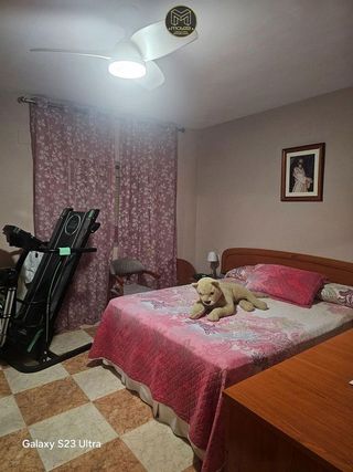 Chalet en venta en Ctra. Circunvalación - La Magdalena en Jaén