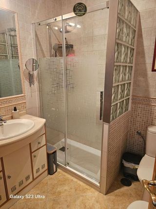 Chalet en venta en Ctra. Circunvalación - La Magdalena en Jaén