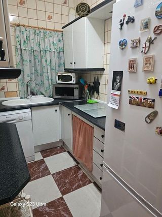 Chalet en venta en Ctra. Circunvalación - La Magdalena en Jaén