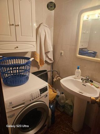 Chalet en venta en Ctra. Circunvalación - La Magdalena en Jaén