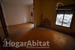 Chalet en venta en Alcora, l´