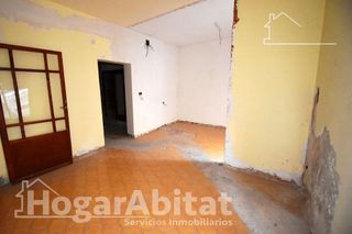 Chalet en venta en Alcora, l´