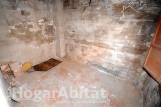 Chalet en venta en Alcora, l´