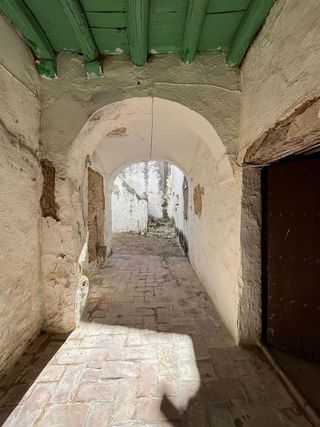 Chalet en venta en Carmona