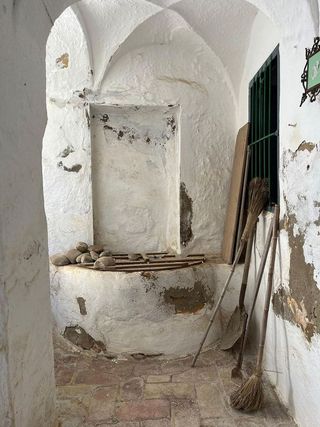 Chalet en venta en Carmona