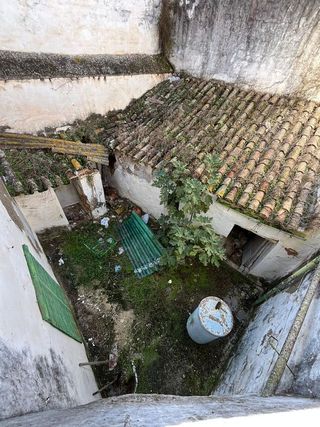 Chalet en venta en Carmona