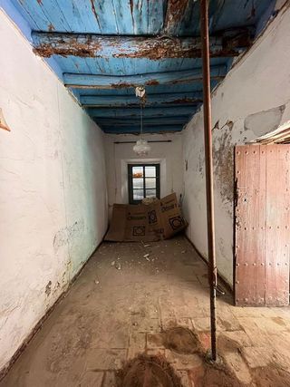 Chalet en venta en Carmona