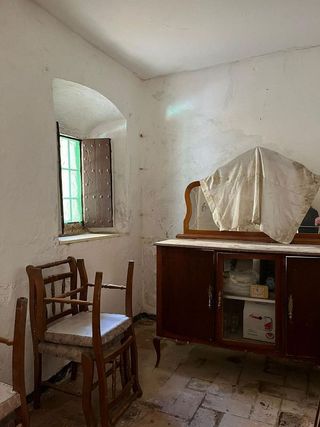 Chalet en venta en Carmona