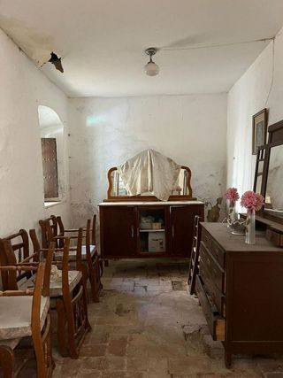 Chalet en venta en Carmona